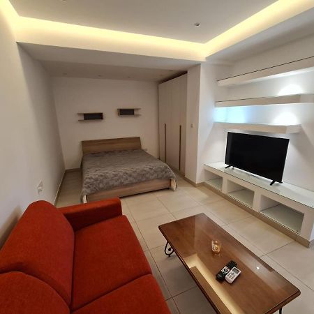 Crescent Corner Lejlighed San Pawl il-Baħar Eksteriør billede