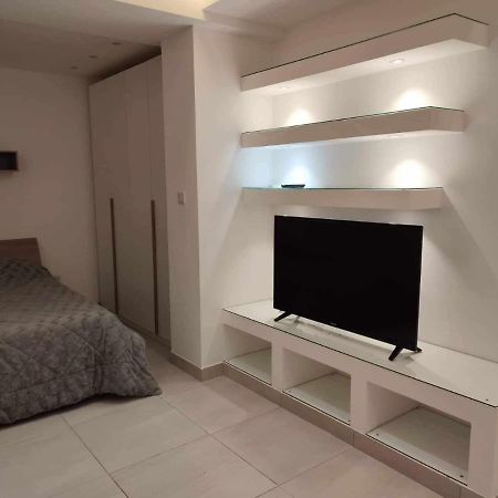 Crescent Corner Lejlighed San Pawl il-Baħar Eksteriør billede