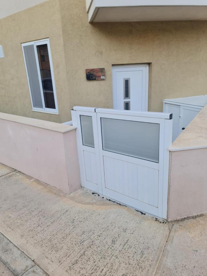 Crescent Corner Lejlighed San Pawl il-Baħar Eksteriør billede