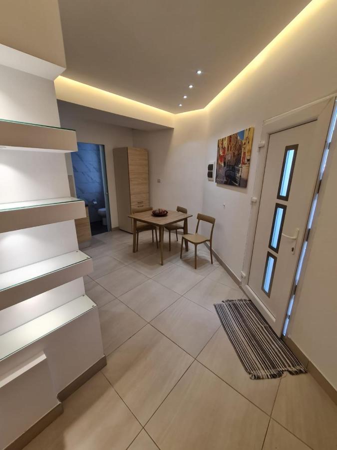 Crescent Corner Lejlighed San Pawl il-Baħar Eksteriør billede