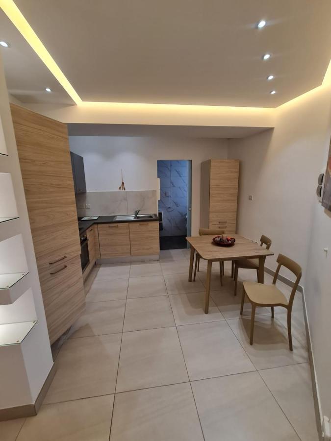 Crescent Corner Lejlighed San Pawl il-Baħar Eksteriør billede